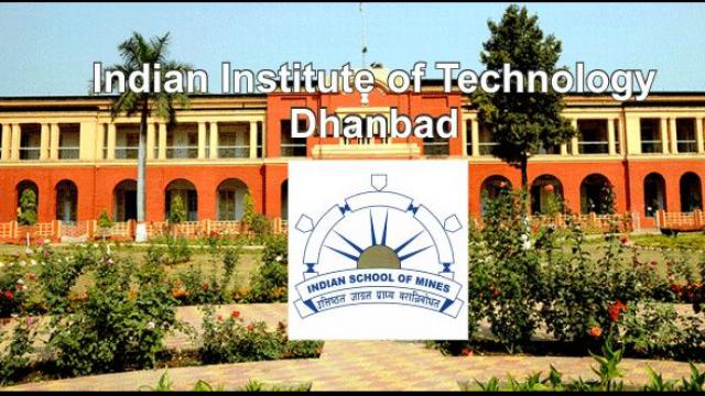  Legal Counsels at Indian Institute of Technology (Indian School of Mines), Dhanbad - last date 10/05/2019