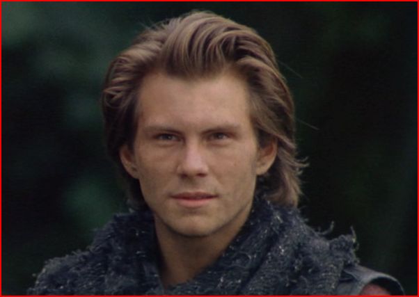 Christian Slater - Gallery Photo Colection