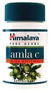 Amalaki capsules