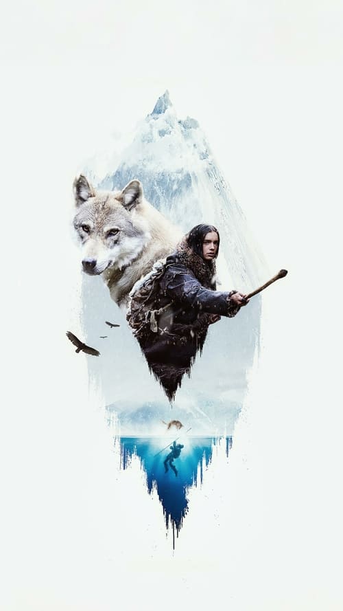 Alpha - Un'amicizia forte come la vita 2018 Film Completo In Italiano Gratis