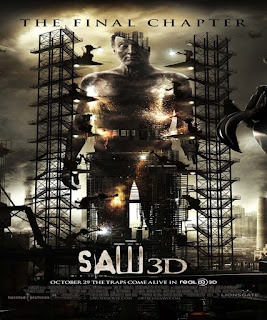 SAW 3D The Final Chapter -NagaMoviesHD