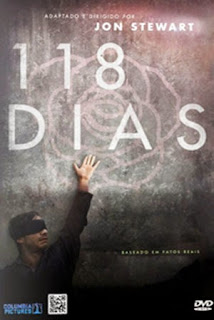 118 Dias - BDRip Dual Áudio