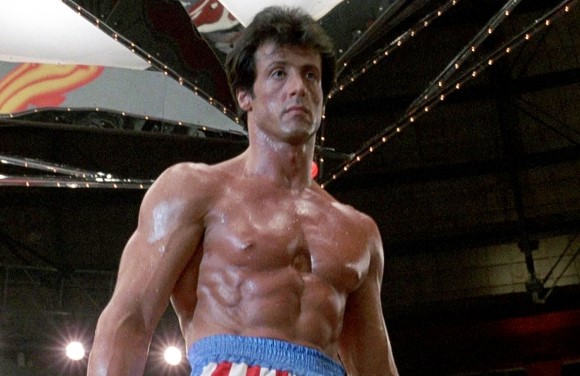 The Inspirational Story of Hollywood Action Actor Sylvester Stallone