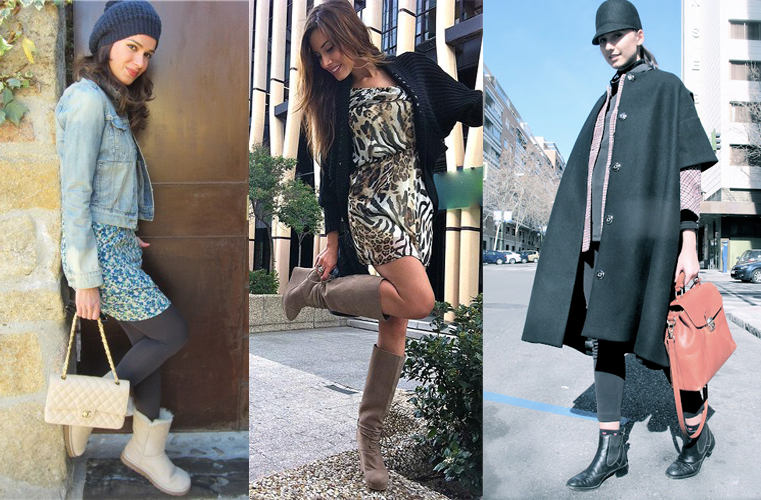 famosas con blog