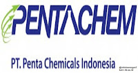 Lowongan Kerja Terbaru PT Penta Chemicals Indonesia September 2015