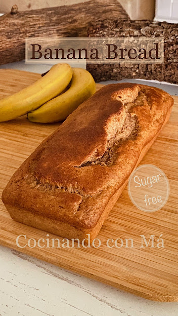 Banana Bread