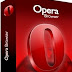 تحميل برنامج اوبرا يدعم اللغة العربية download opera 