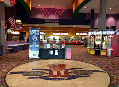 Movie Theaters in Rochester Galaxy 14, CineMagic (Hollywood 12), Chateau 14 Movie Theater