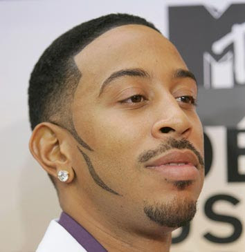 ludacris new teeth