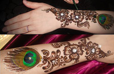 mehndi designs