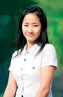 Park Yeh Eun