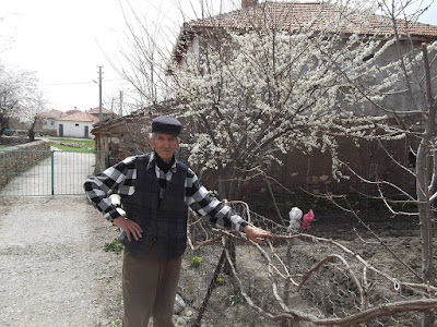 Halil Özdemir Hakka Yürüdü / Selçik Haber