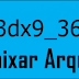 Baixar Arquivo D3dx9_36.dll Para Wndows 7, 8, 10, XP, Vista