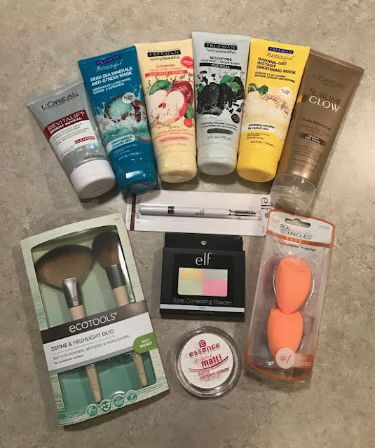 ulta haul