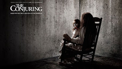 Baca Sinopsis Film The Conjuring Movie Lengkap 