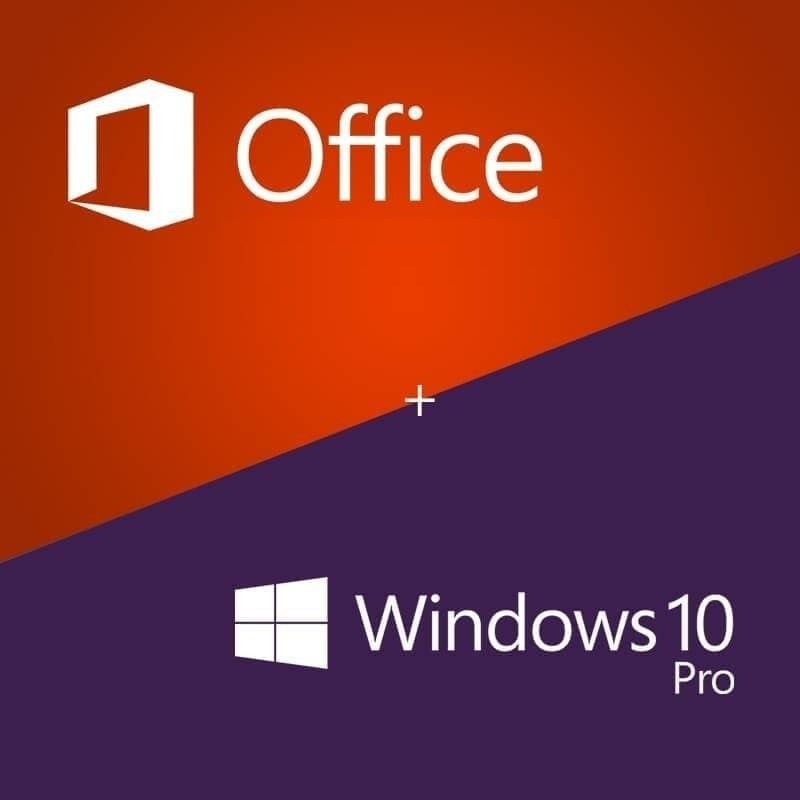 Windows 10 Pro X64 + Office 2019 ProPlus Maio 2020 Download Grátis