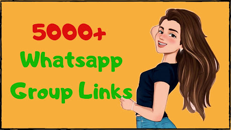 Whatsapp Group Link 18+ Indian 2021