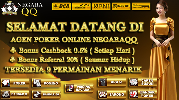 Kepopuleran-Permainan-Judi-Online-Dominoqq-yang-sudah-Meluas