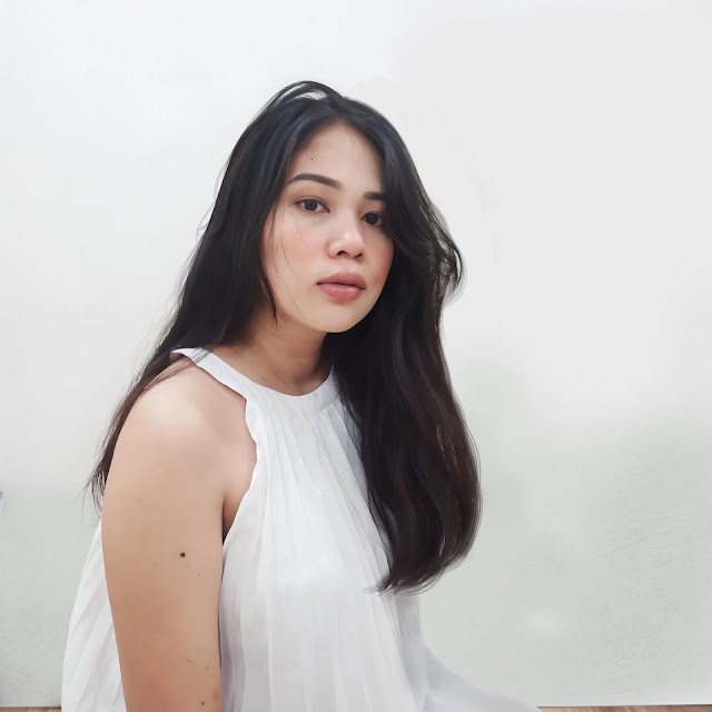 Jezza Mae Nuñez-Fuentes (Jea Nuñez)