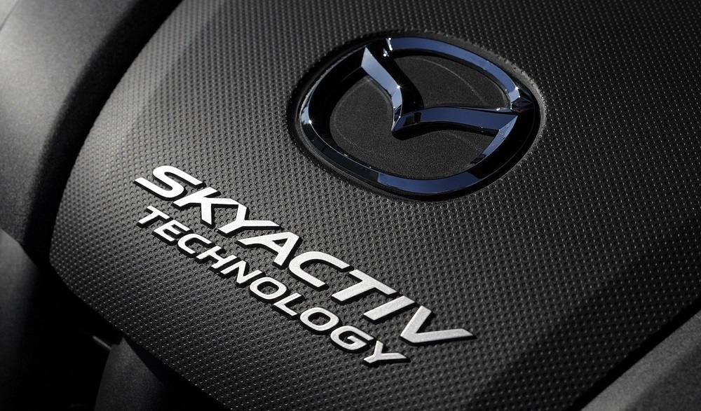 Công nghệ SkyActiv - Chìa khóa để Mazda đột phát