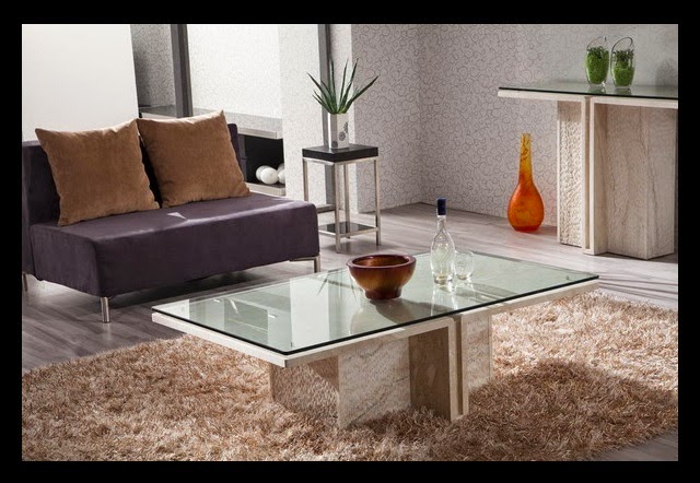 Living Room Tables