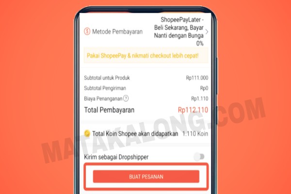 Cara Menggunakan Shopee Paylater Untuk Belanja Sekarang Bayar Nanti