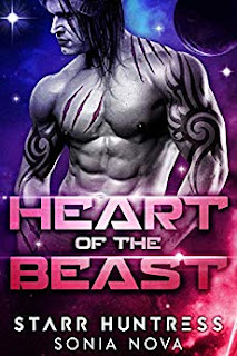 Heart of the Beast by Sonia Nova