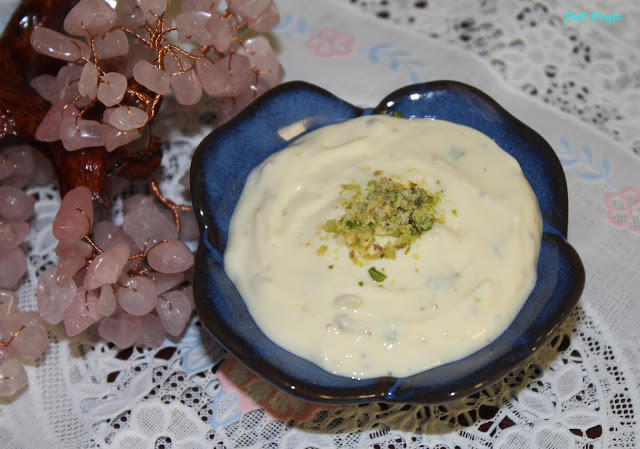 Shrikhand