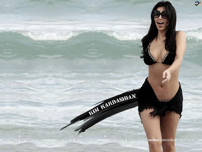 Kim Kardashian Best Pics