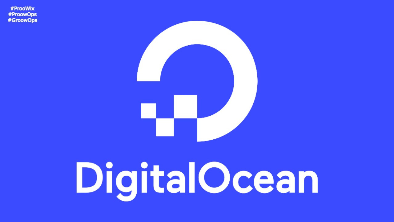 DigitalOcean