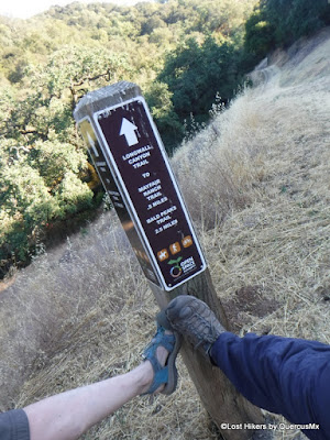 Where to go in Rancho Cañada del Oro - Lost Hikers