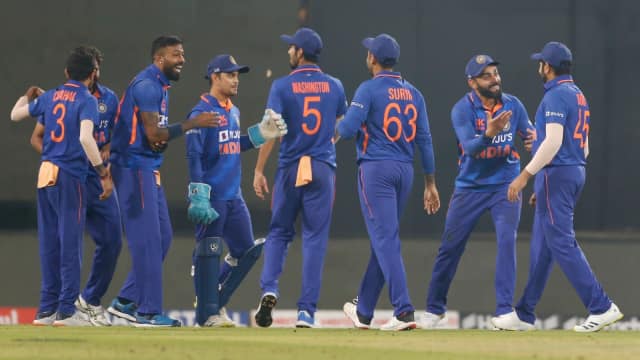 India Australia ODI Playing11 Cricket