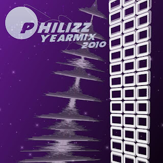 Philizz - Yearmix 2010  www.megamix2011.com