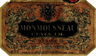 Monmousseau Touraine Cuvée J.M. Brut