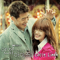 [VA] 라세 린드 (Lasse Lindh) – 엔젤아이즈 (SBS 주말드라마) OST Part.1