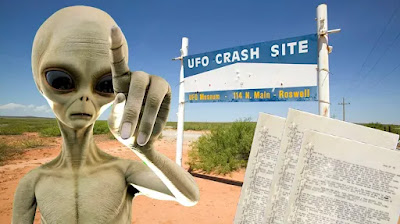 Roswell