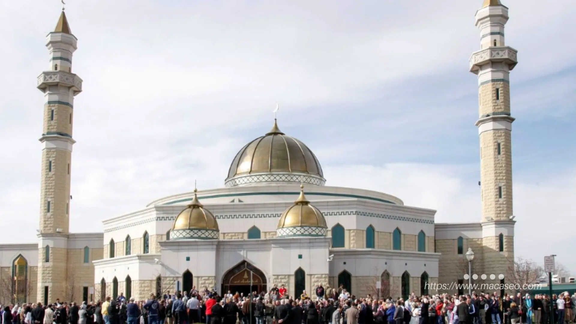 Kata-Kata Mutiara Islami