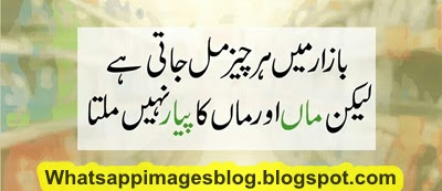 Whatsapp DP Images In Urdu Download