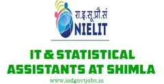 nielit shimla