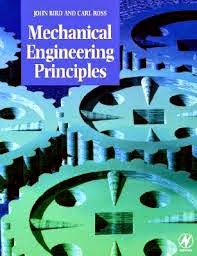 Mechanical Engineering Principles - John Bird