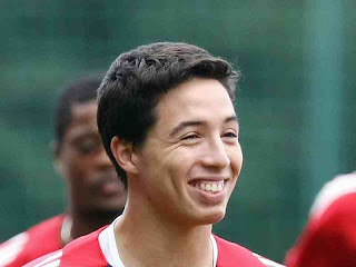 Samir Nasri