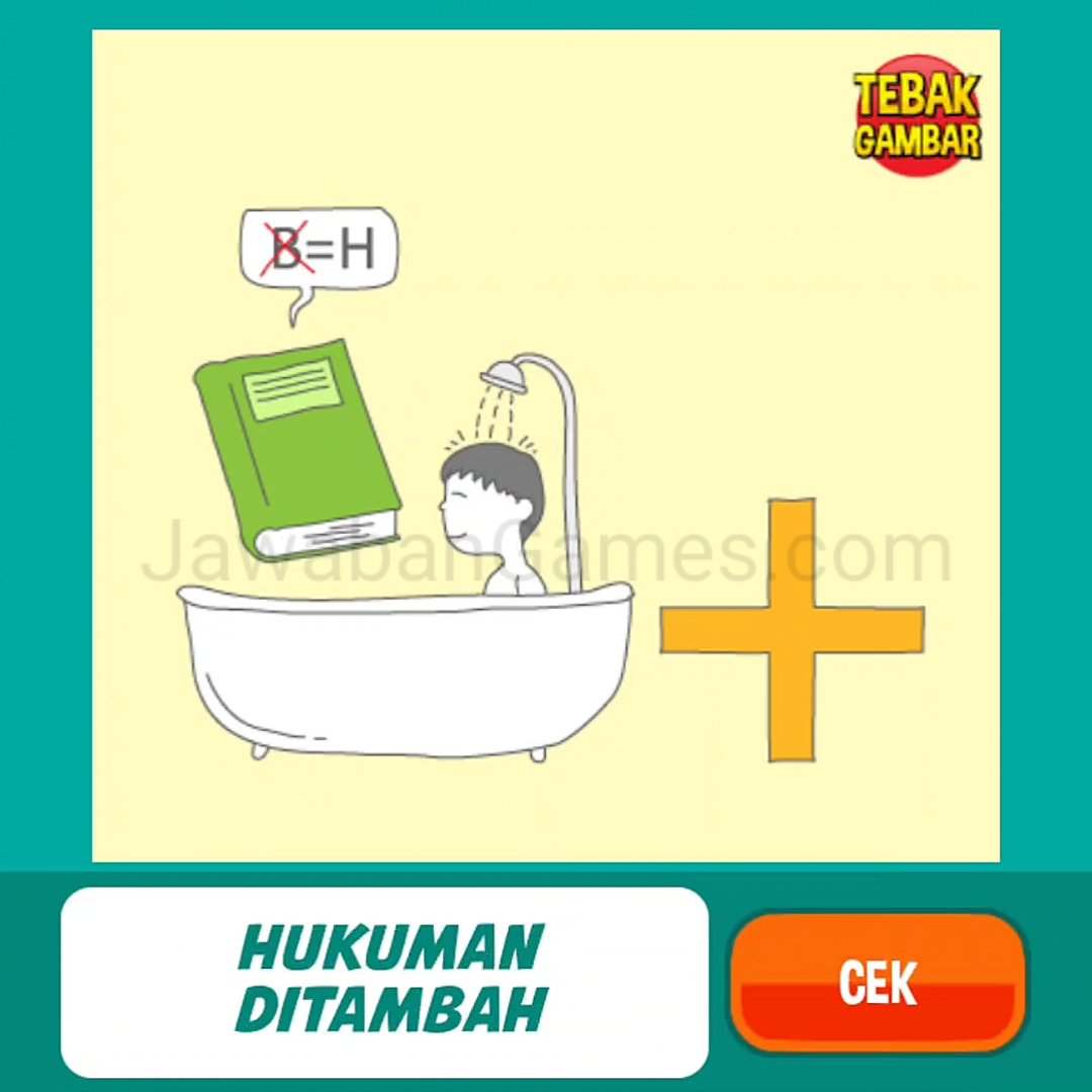 Kunci Jawaban Tebak Gambar Level 25