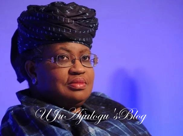 BREAKING: House of Representatives summons Okonjo-Iweala, threatens ex-minister with jail