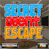 Juegos de escape Secret Agent Escape