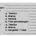 Teknik pengumpulan spesimen (material herbarium) untuk jenis flora yang dilindungi