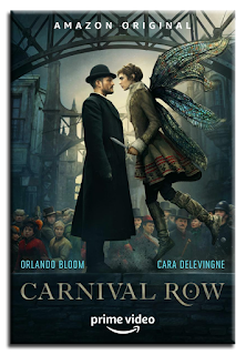 Carnival Row