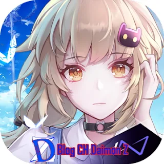 Download Tower of Fantasy + Data - Game Android - Blog CH Daimon Z