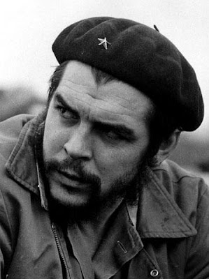 Che Guevara Rare Pictures