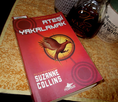 kitap aclik oyunlari suzanne collins 3