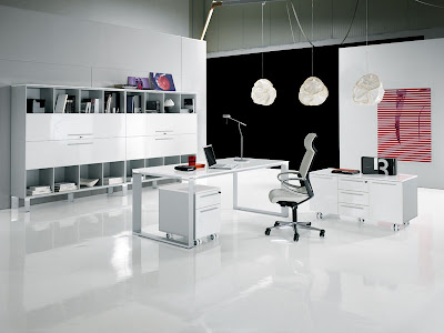 luxury office furniture design